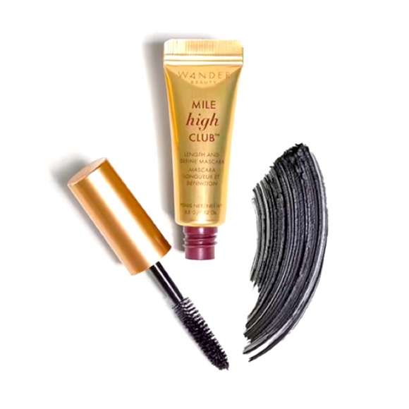 Wander Beauty Other - 🍒4/$25🍒 Wander Beauty Mile High Club - Jet Black